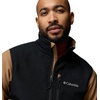 image:imageColumbia Mens Ascender Softshell JacketDeltaBlack