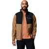 image:imageColumbia Mens Ascender Softshell JacketDeltaBlack