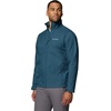 image:imageColumbia Mens Ascender Softshell JacketEverblue