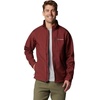 image:imageColumbia Mens Ascender Softshell JacketSpice