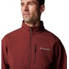 image:imageColumbia Mens Ascender Softshell JacketSpice