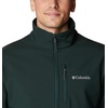 image:imageColumbia Mens Ascender Softshell JacketSpruce