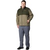 image:imageColumbia Mens Ascender Softshell JacketStone GreenGreenscape
