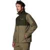 image:imageColumbia Mens Ascender Softshell JacketStone GreenGreenscape