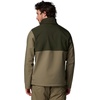 image:imageColumbia Mens Ascender Softshell JacketStone GreenGreenscape