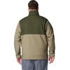 image:imageColumbia Mens Ascender Softshell JacketStone GreenGreenscape