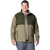 image:imageColumbia Mens Ascender Softshell JacketStone GreenGreenscape