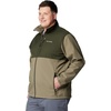 image:imageColumbia Mens Ascender Softshell JacketStone GreenGreenscape