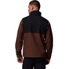 image:imageColumbia Mens Ascender Softshell JacketTobaccoBlack