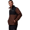image:imageColumbia Mens Ascender Softshell JacketTobaccoBlack