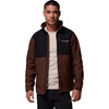 image:imageColumbia Mens Ascender Softshell JacketTobaccoBlack