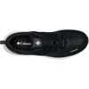 image:imageColumbia Mens Benson SneakersBlack X Sea Salt