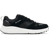 image:imageColumbia Mens Benson SneakersBlack X Sea Salt