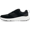 image:imageColumbia Mens Benson SneakersBlack X Sea Salt