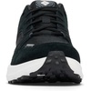 image:imageColumbia Mens Benson SneakersBlack X Sea Salt