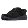 image:imageColumbia Mens Benson SneakersBlackCity Grey