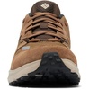 image:imageColumbia Mens Benson SneakersDark TruffleOxford Tan