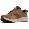image:imageColumbia Mens Benson SneakersDark TruffleOxford Tan