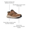 image:imageColumbia Mens Benson SneakersDark TruffleOxford Tan