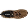 image:imageColumbia Mens Benson SneakersDark TruffleOxford Tan
