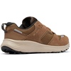 image:imageColumbia Mens Benson SneakersDark TruffleOxford Tan