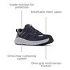 image:imageColumbia Mens Benson SneakersIndia InkQuarry
