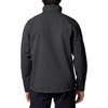 image:imageColumbia Mens Cruiser Valley II SoftshellBlack Heather
