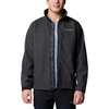 image:imageColumbia Mens Cruiser Valley II SoftshellBlack Heather