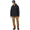 image:imageColumbia Mens Gate Racer II SoftshellBlack