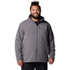 image:imageColumbia Mens Gate Racer II SoftshellCity Grey