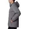 image:imageColumbia Mens Gate Racer II SoftshellCity Grey