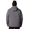 image:imageColumbia Mens Gate Racer II SoftshellCity Grey