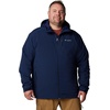 image:imageColumbia Mens Gate Racer II SoftshellCollegiate Navy