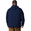 image:imageColumbia Mens Gate Racer II SoftshellCollegiate Navy