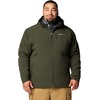 image:imageColumbia Mens Gate Racer II SoftshellGreenscape