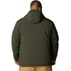 image:imageColumbia Mens Gate Racer II SoftshellGreenscape