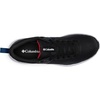 image:imageColumbia Mens Konos TRS ShoeBlack  Mountain Red