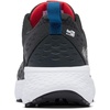 image:imageColumbia Mens Konos TRS ShoeBlack  Mountain Red