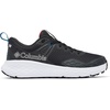image:imageColumbia Mens Konos TRS ShoeBlack  Mountain Red