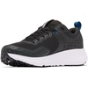 image:imageColumbia Mens Konos TRS ShoeBlackMountain Red