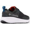 image:imageColumbia Mens Konos TRS ShoeBlackMountain Red
