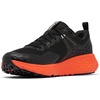 image:imageColumbia Mens Konos TRS ShoeBlackRed Quartz
