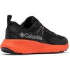 image:imageColumbia Mens Konos TRS ShoeBlackRed Quartz