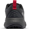 image:imageColumbia Mens Konos TRS ShoeDark GreyMountain Red