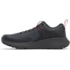 image:imageColumbia Mens Konos TRS ShoeDark GreyMountain Red