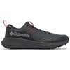 image:imageColumbia Mens Konos TRS ShoeDark GreyMountain Red