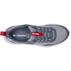 image:imageColumbia Mens Konos TRS ShoeMonumentMountain Red