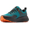 image:imageColumbia Mens Konos TRS ShoeTeal ChlorideBlack