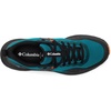 image:imageColumbia Mens Konos TRS ShoeTeal ChlorideBlack