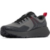 image:imageColumbia Mens Konos TRS ShoeTitanium Grey SteelMountain Red